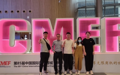 深圳展會圓滿結(jié)束 - 不忘初心，砥礪前行!