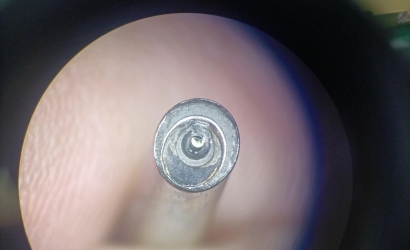 宮腔鏡的介紹及優(yōu)視宮腔鏡 Y5033的維修案例